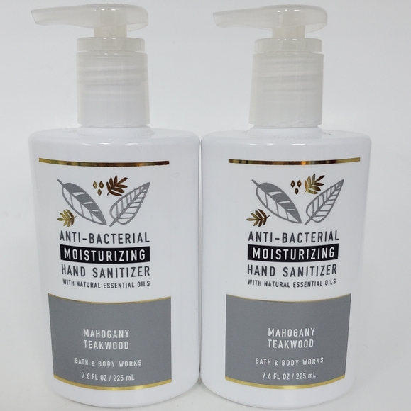 Bath & Body Works Bath & Body New Bath And Body Works Mahogany